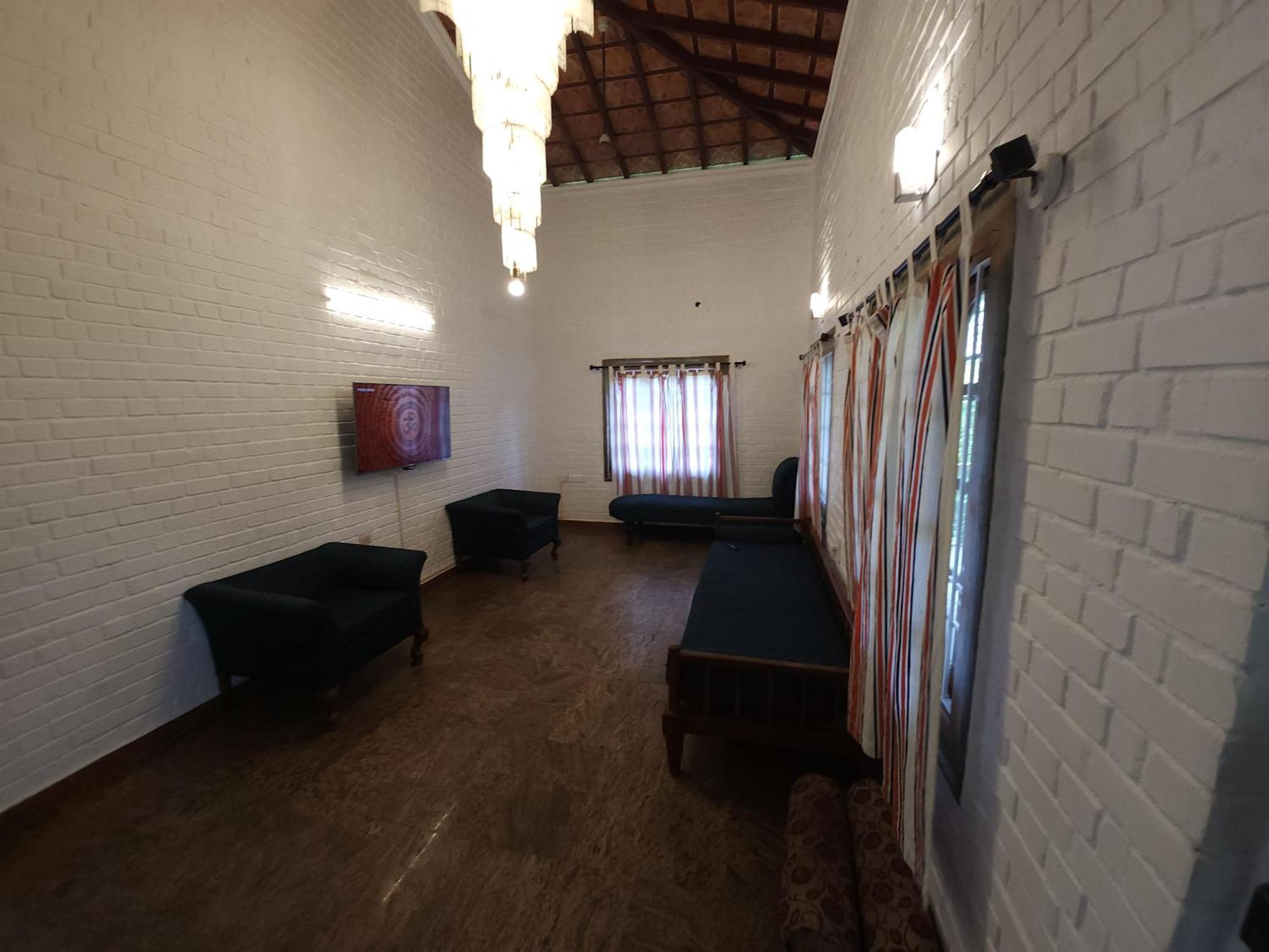 Chennai Heritage Villa ภายนอก รูปภาพ